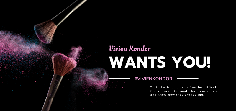 Vivien Kondor wants you