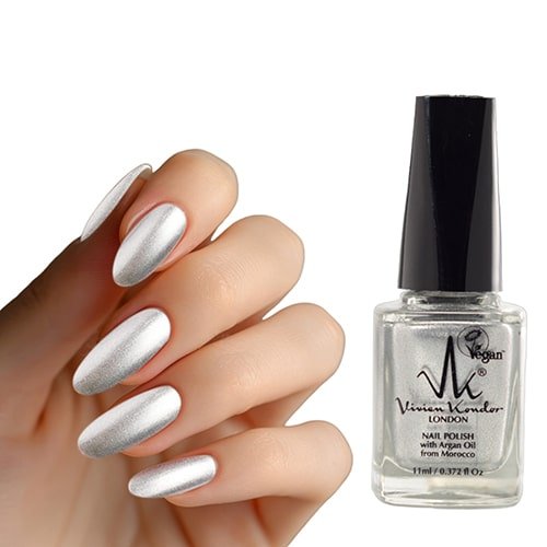 07 MATlLLIC SILVER