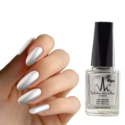 07 MATlLLIC SILVER