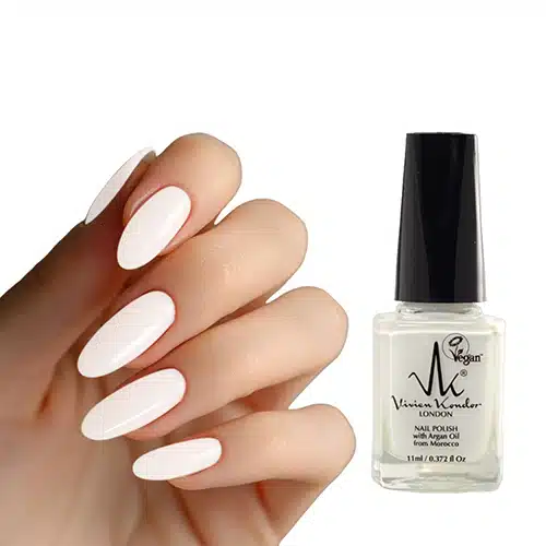 10 WHITE