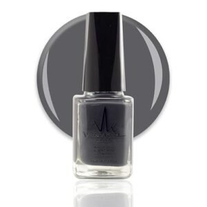 Argan Care Nail Polish - 12-SLATE