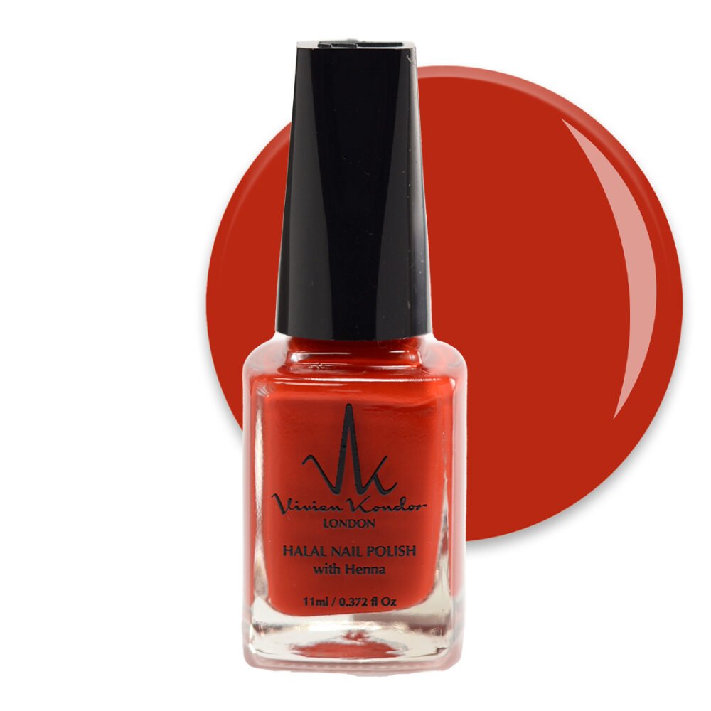 17-Ruby red