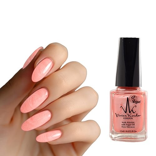 18 PEARLY PINK