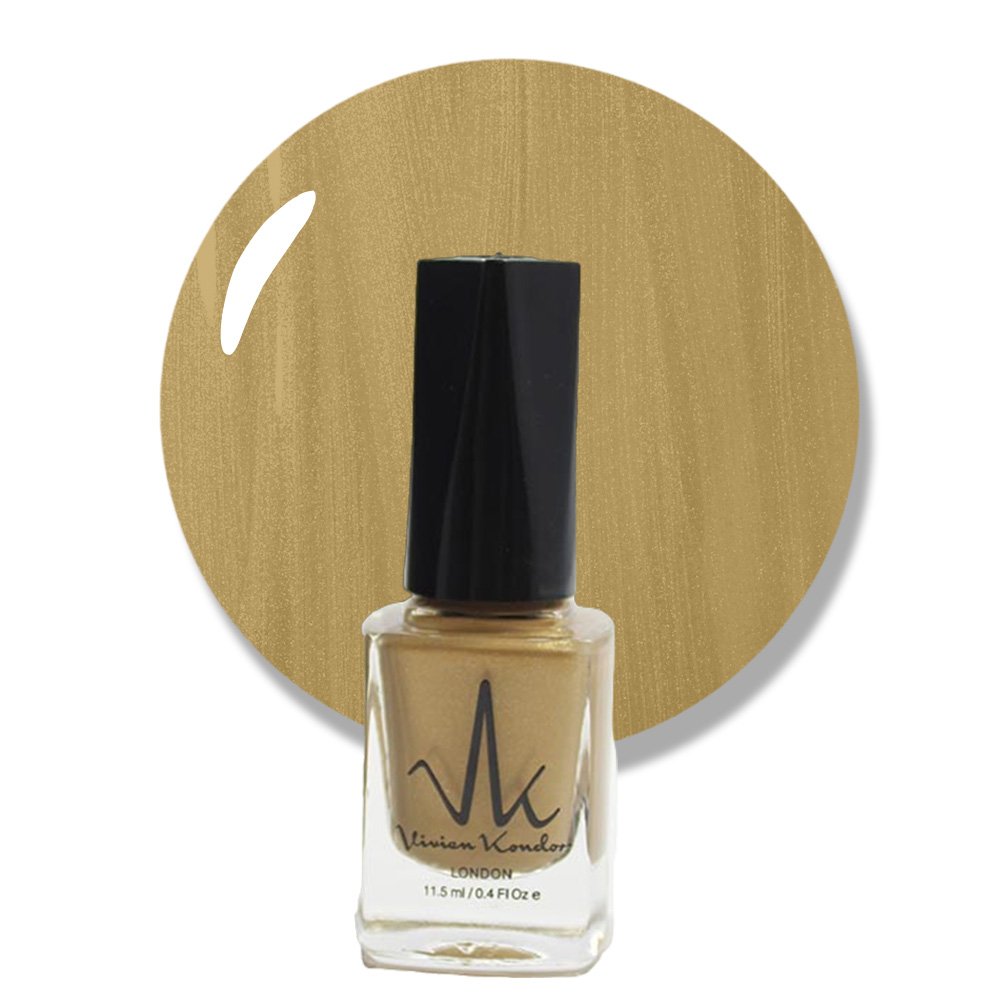 Satin Gold