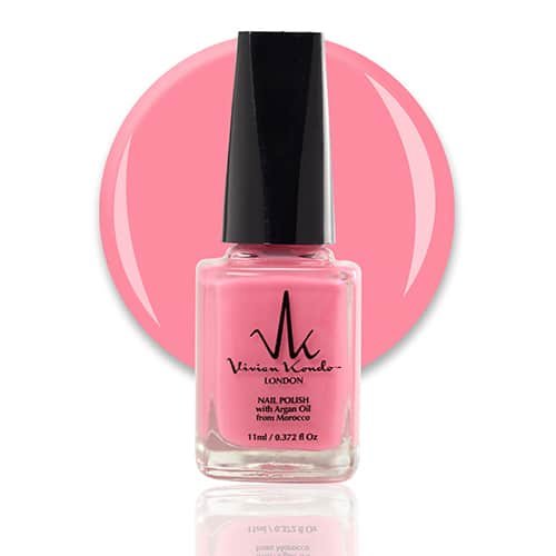 Argan 20-Candy-Pink
