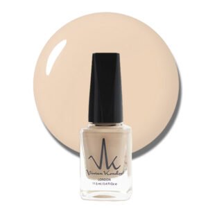 Desert Sand - Vivien Kondor Water Permeable Nail Polish