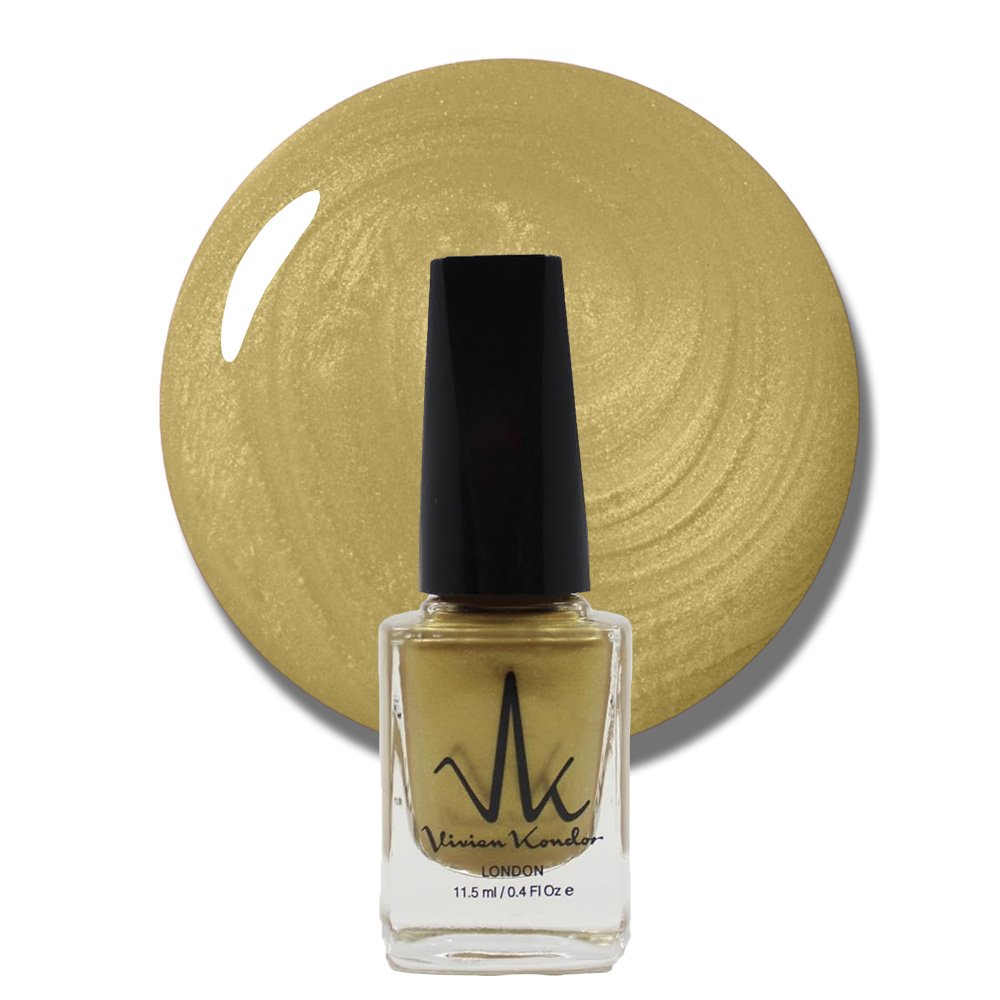 Golden Beige