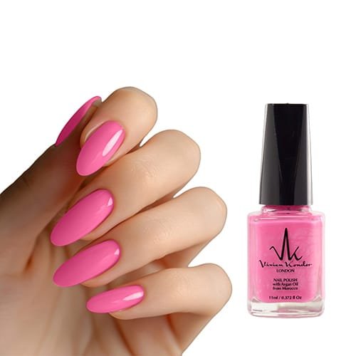 21 FUCHSIA