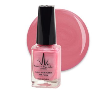 Enchanted Pink