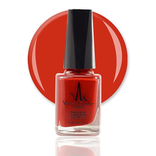 25-Blood Red