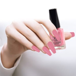 Enchanted Pink