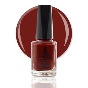 Argan 27-Flaming-Red
