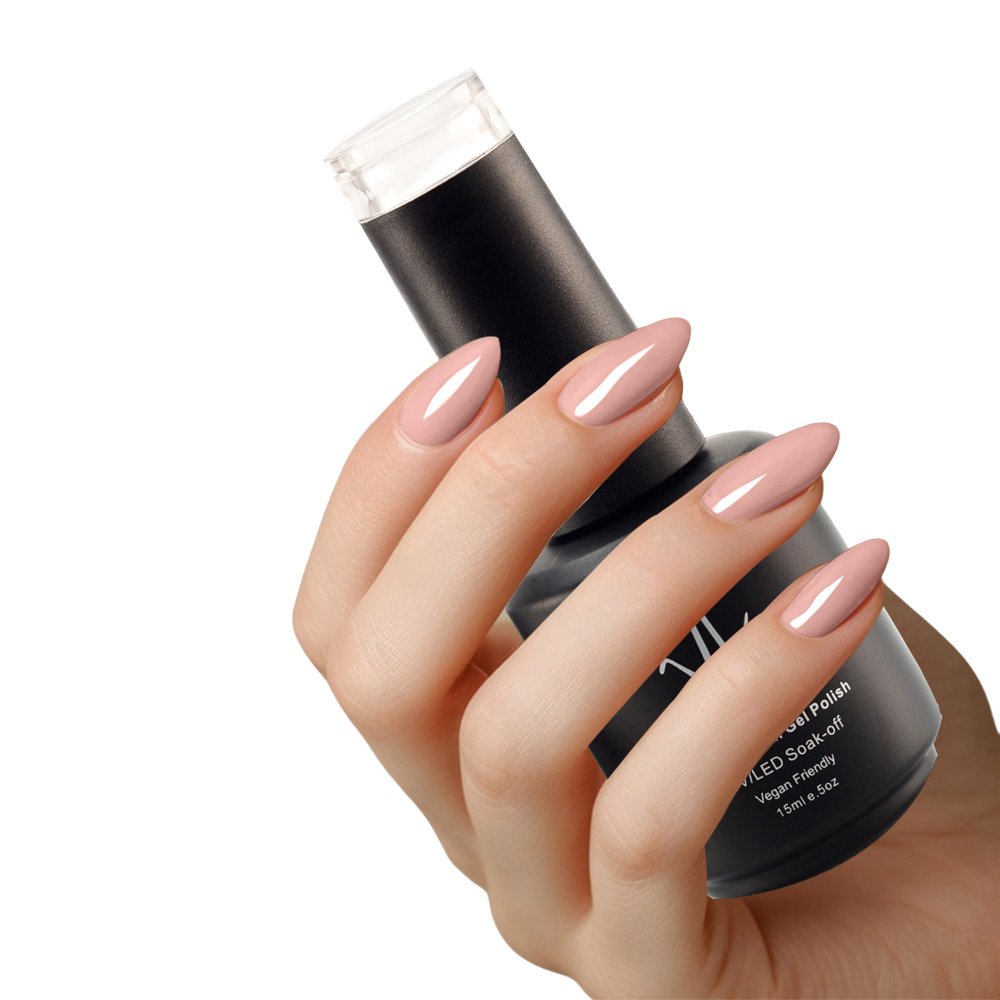28 Nude Salmon
