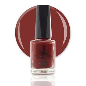 Argan 28-Red-Black