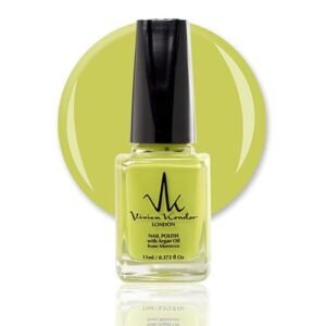 Argan - 34 Lime green