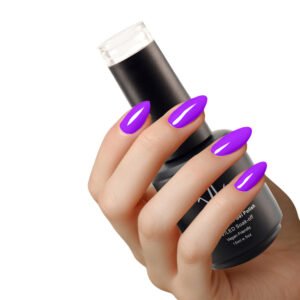 Purple Violet