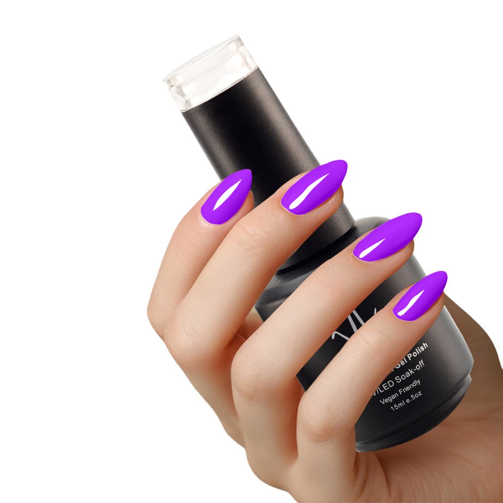 Purple Violet