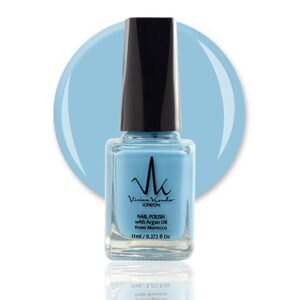 Argan - 40 Blue Ice