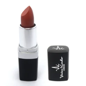 Vivien Kondor (Blush) Lipstick | Halal & Vegan Friendly | Long lasting