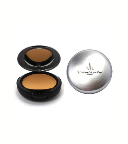 Hot Bronze