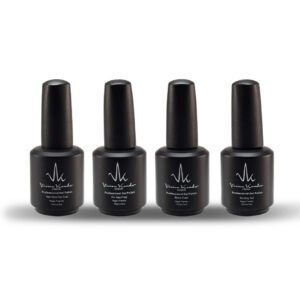 Professional Gel Polish Preparation Polishes