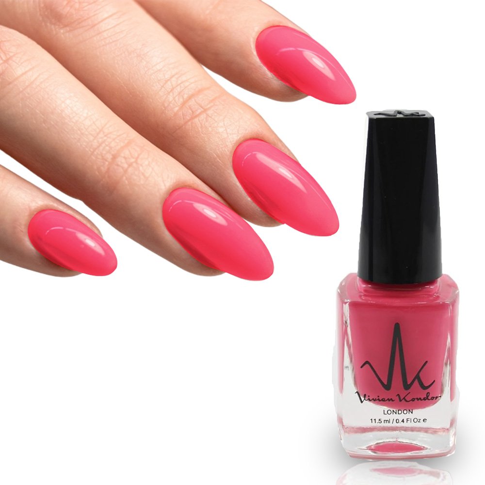 186 AMARANTH PINK