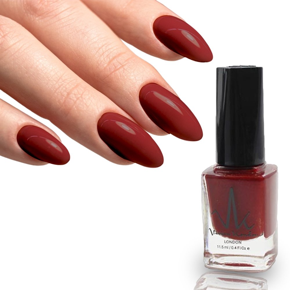 189 RUSTY RED