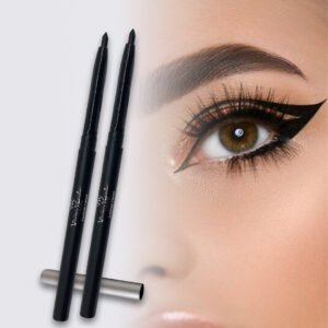 Eyeliner Twist