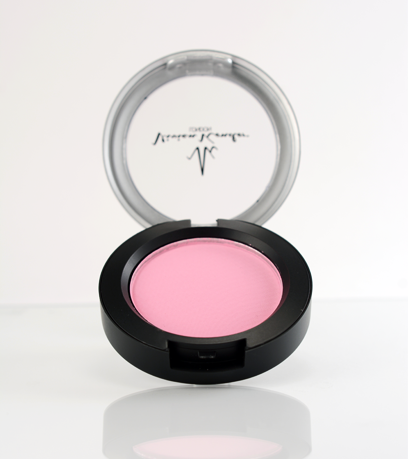 Rose Pink Blush