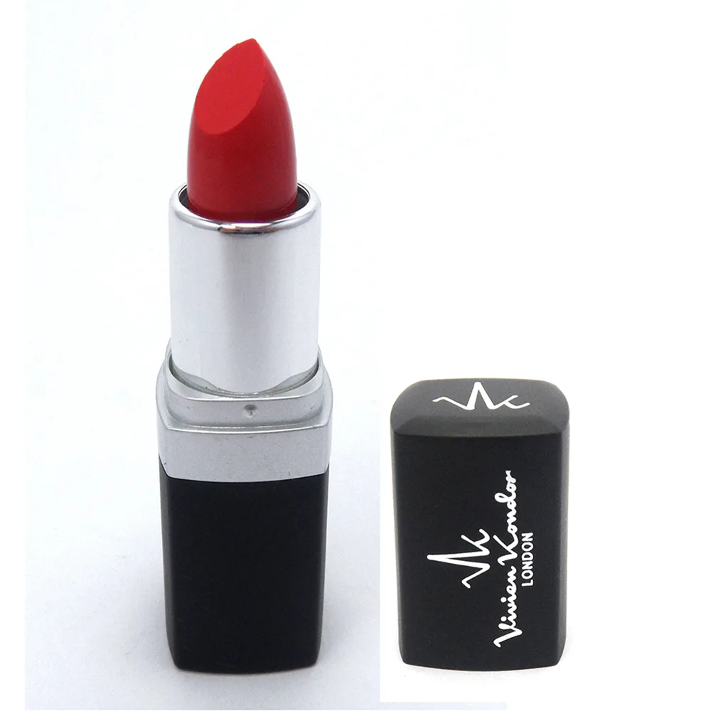 Vivien Kondor (Scarlet Red)