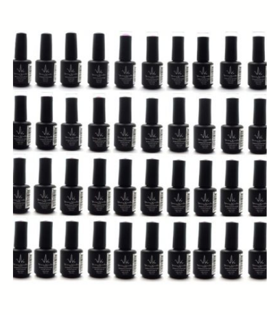 Professional Gel Polish bundle