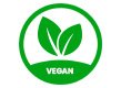 vegan icon