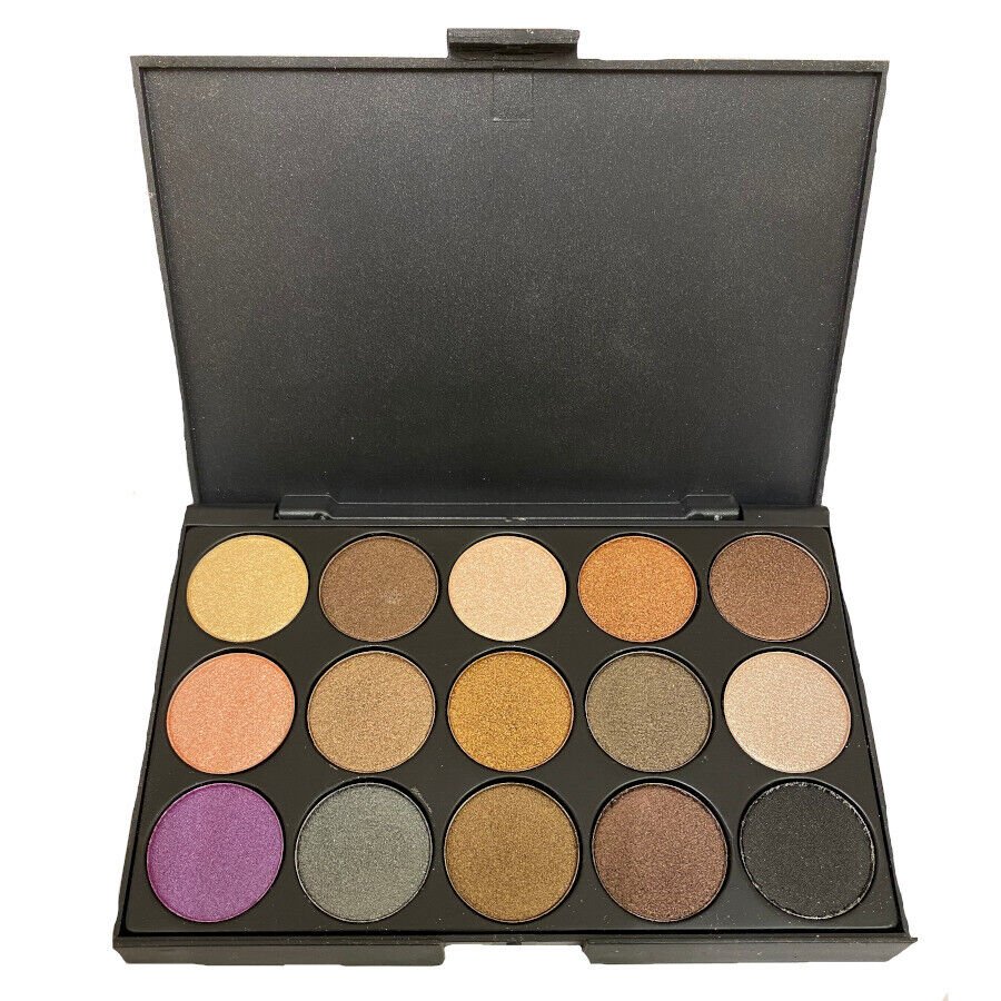 Neutral Eyeshadow Palette
