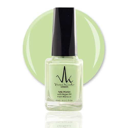 Argan - 35 Lemon Grass.