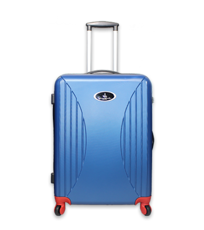 Smartblue luggage sales