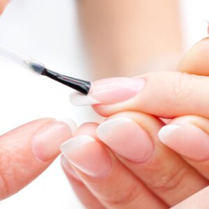 3 in 1 Top Coat, Base Coat and Hardener