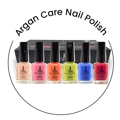 argan care set of 6