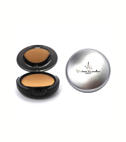 Compact Powder (sable passion dark)