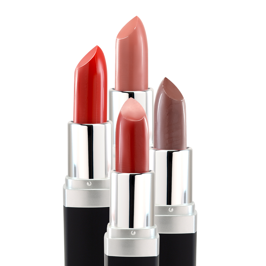Girls Night Out Lipstick Set