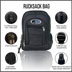 Rucksack Bag