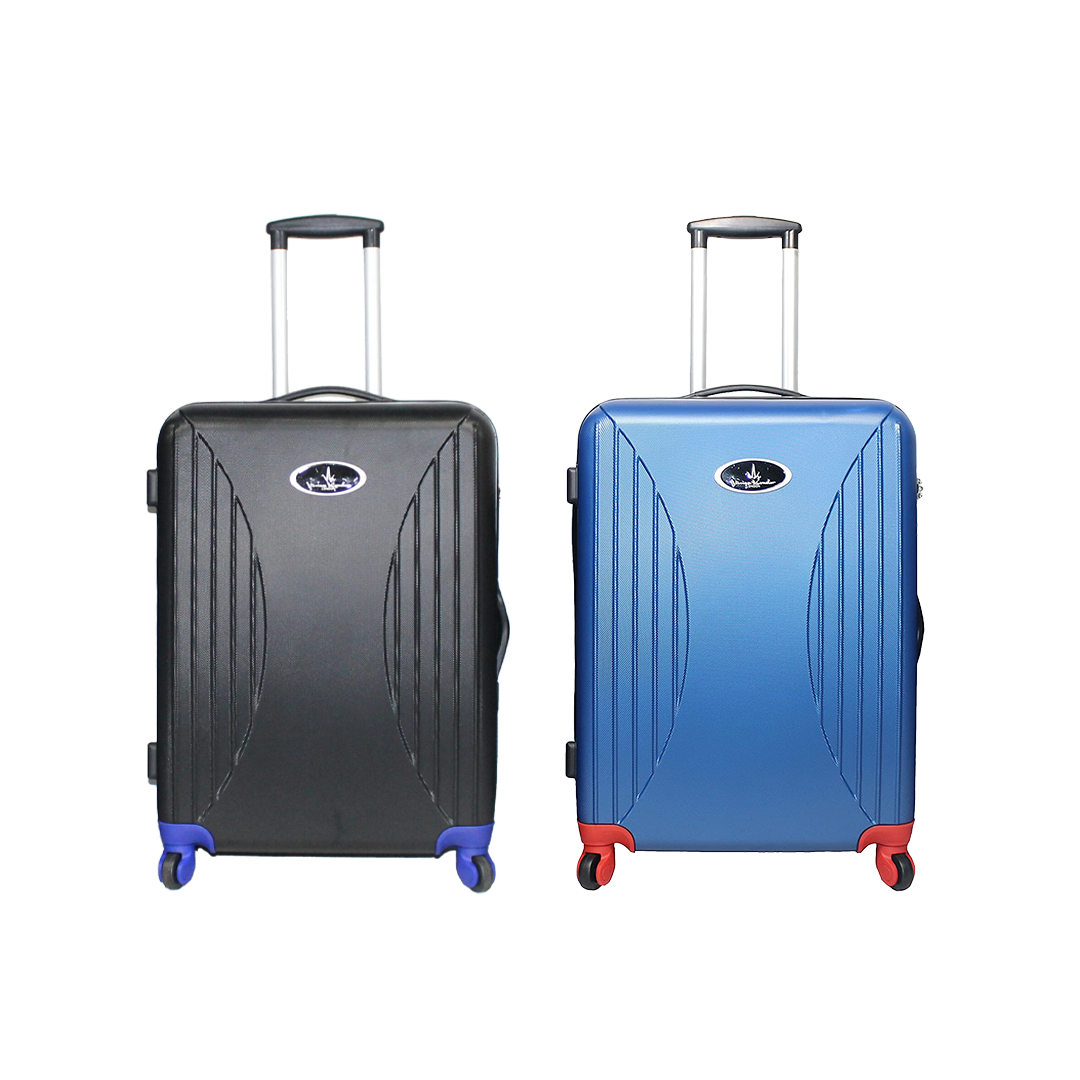 Suitcase