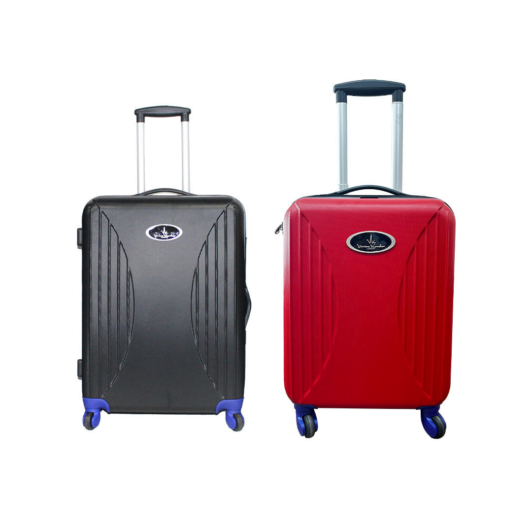 Suitcase