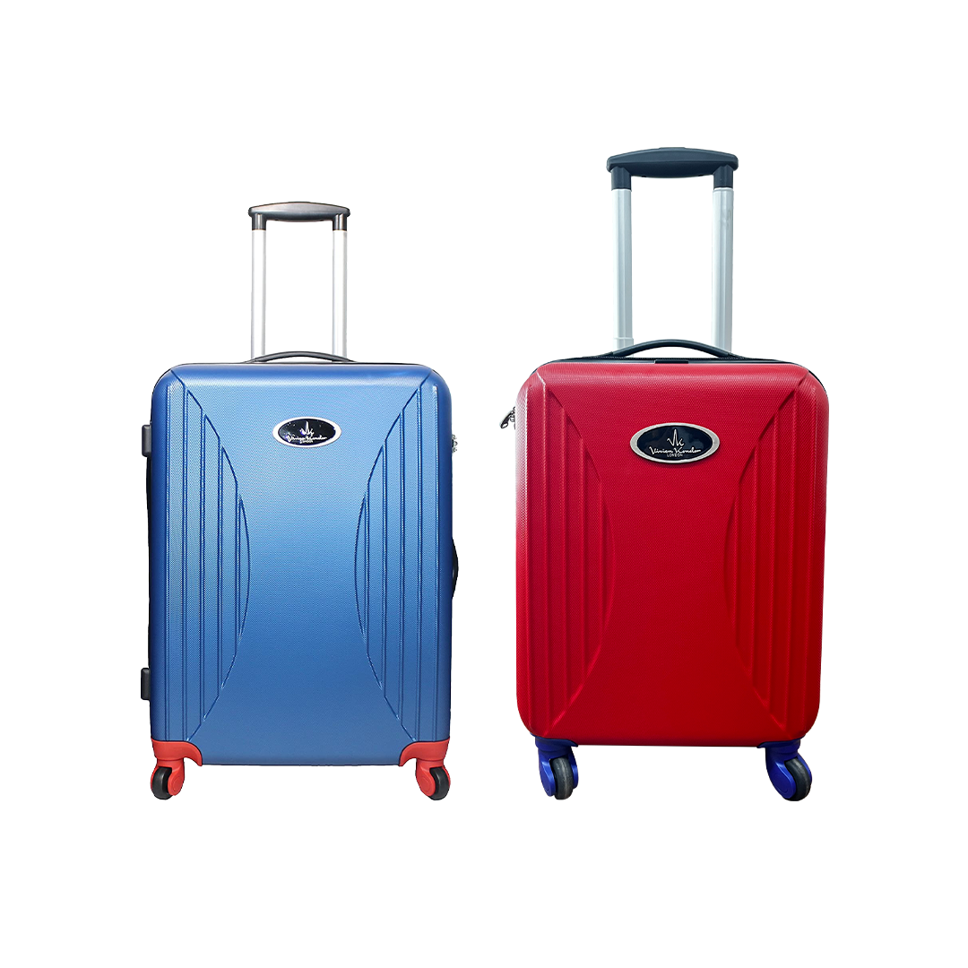 Suitcase
