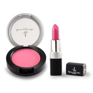 desire (Blusher and Lipstick)