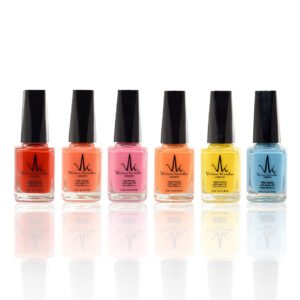 set of 6 combo packs