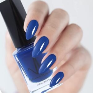 106 COBALT BLUE