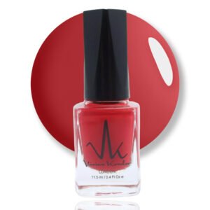 Blood Red