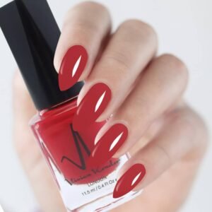 109 BLOOD RED