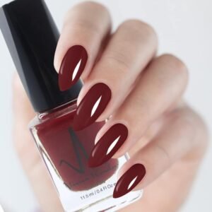 110 RED BLACK