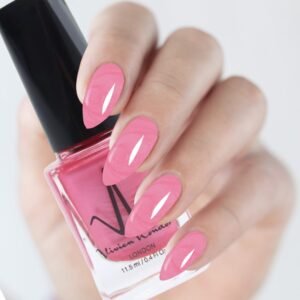 117 SHINY BABY PINK